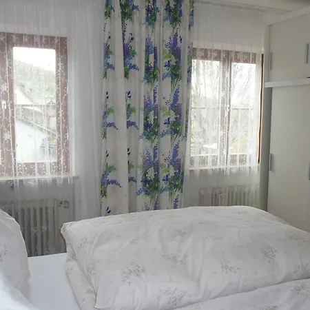 Ferienwohnung Ute Kandern Room photo