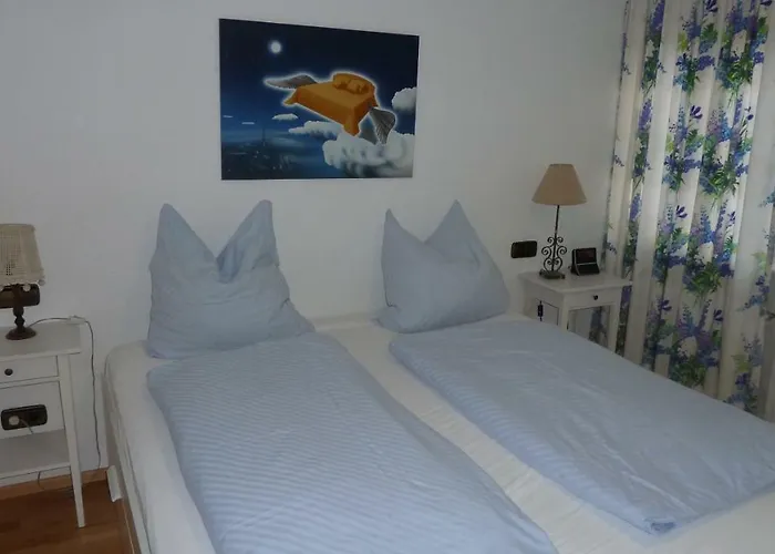 Ferienwohnung Ute