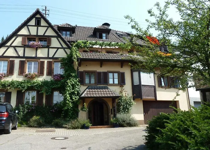 Ferienwohnung Ute