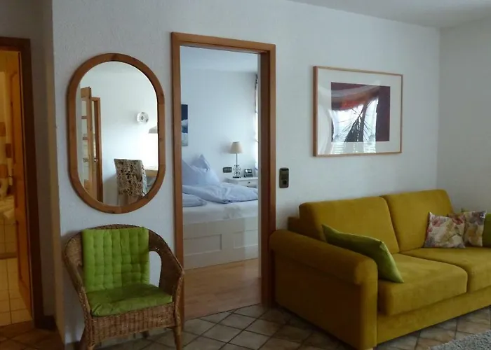 Ferienwohnung Ute