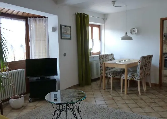 Ferienwohnung Ute