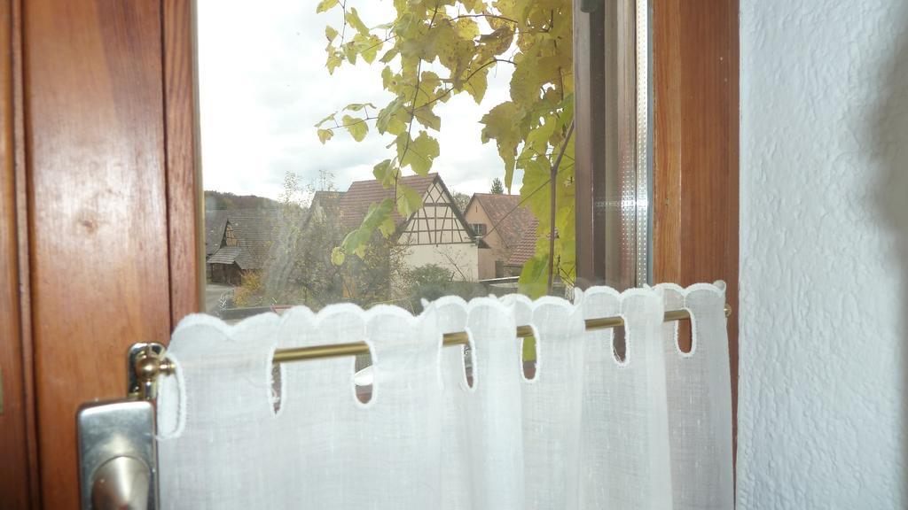 Ute Apartment *
