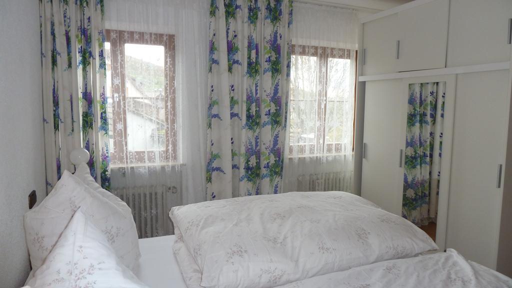 Ute Apartment Kandern