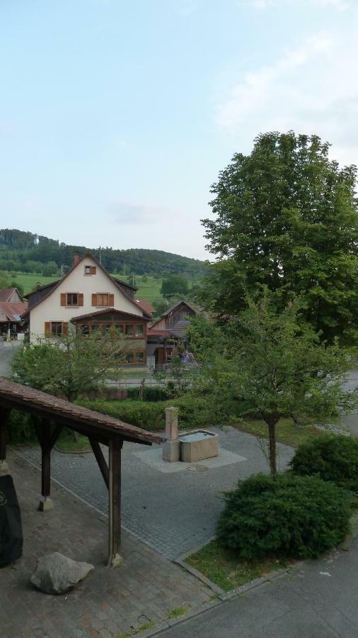 Ute * Kandern