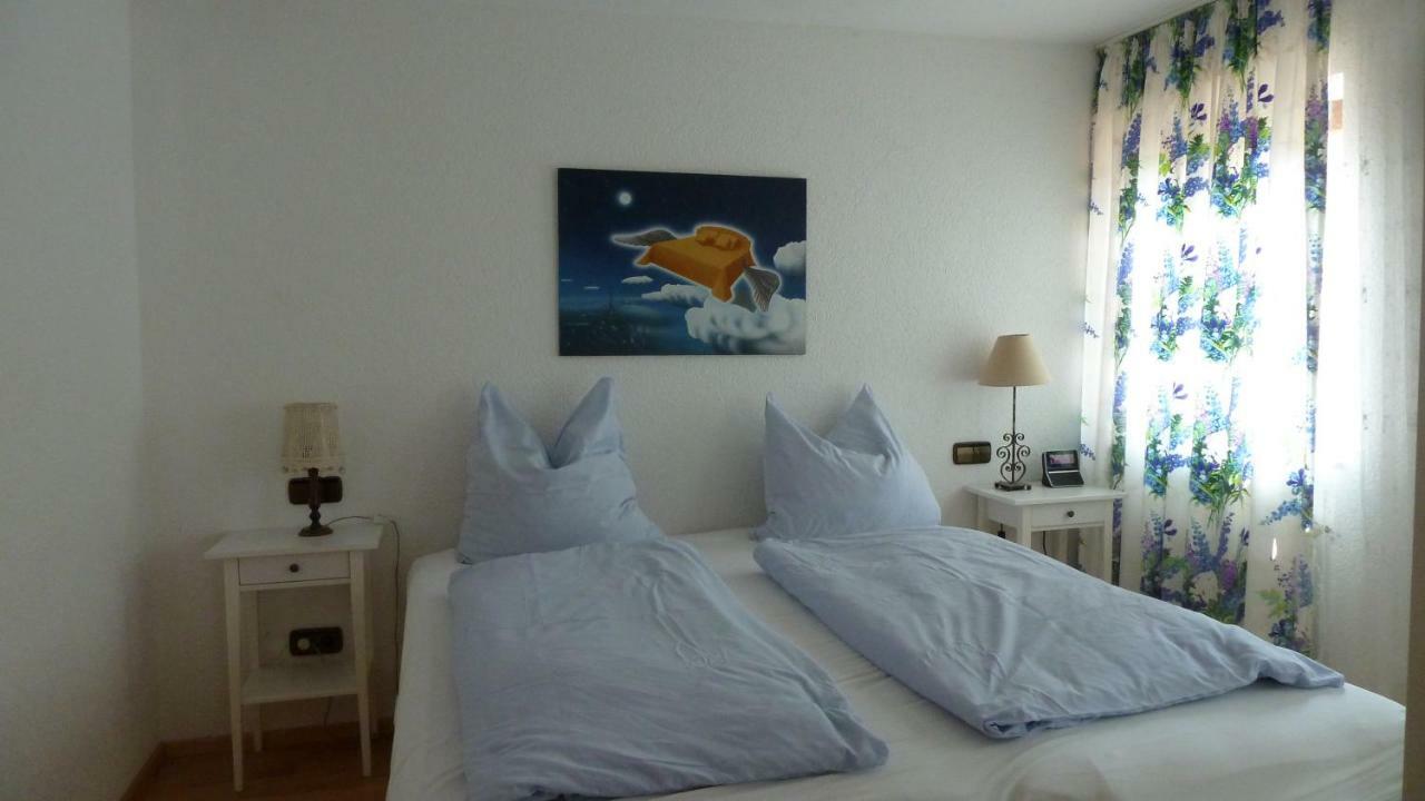 Ute Apartment *
