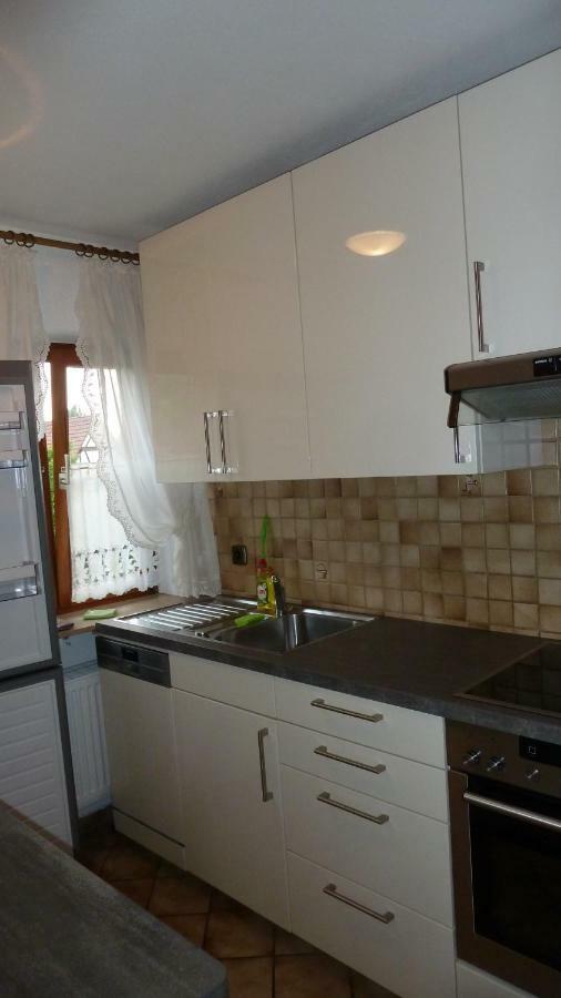 Ute Apartment Kandern